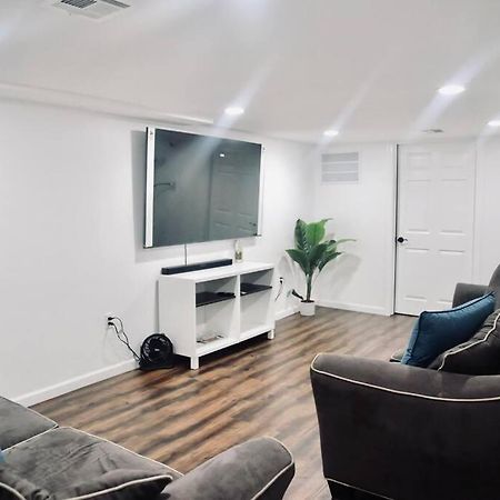 Cozy 2 Bedrooms & 1 Bath Livingston Luaran gambar
