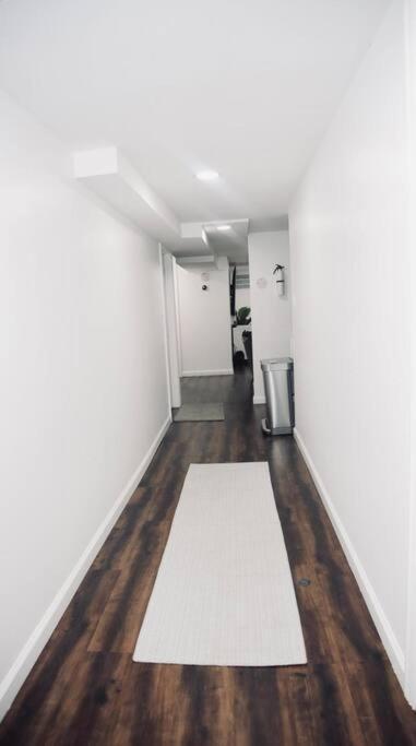 Cozy 2 Bedrooms & 1 Bath Livingston Luaran gambar