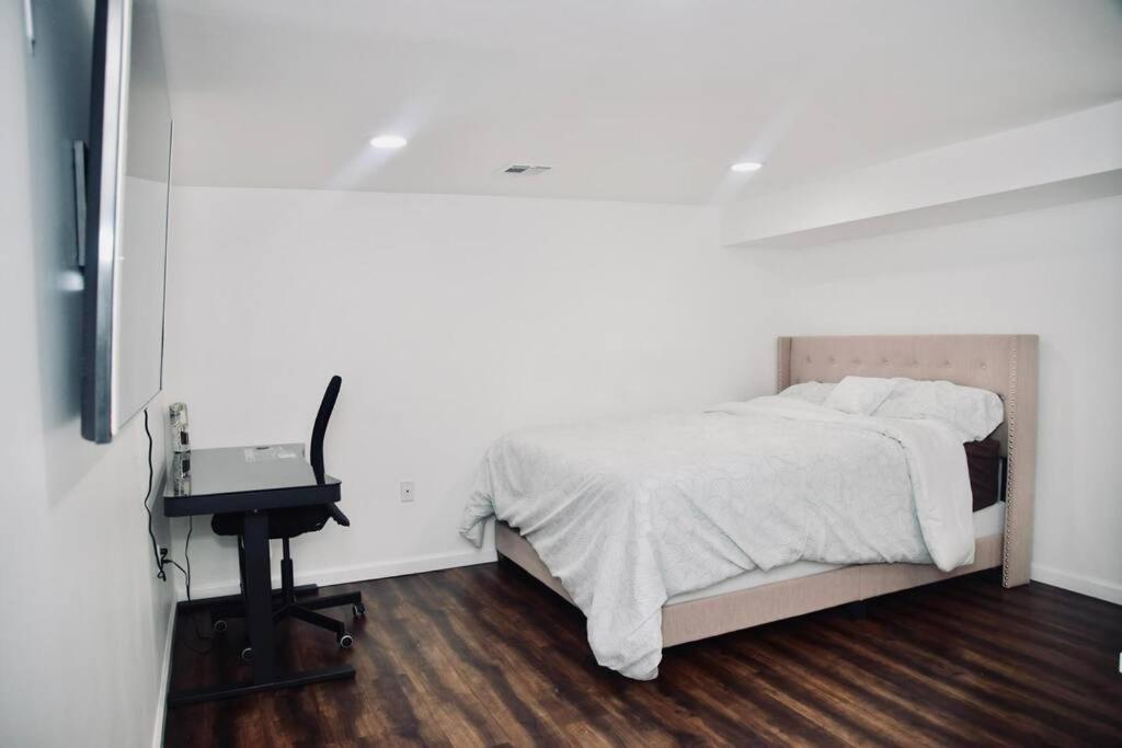 Cozy 2 Bedrooms & 1 Bath Livingston Luaran gambar